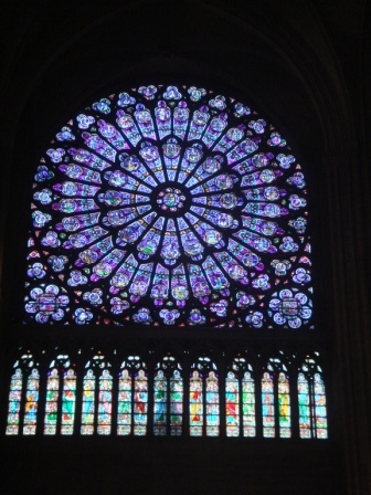 01 Inside Notre Dame