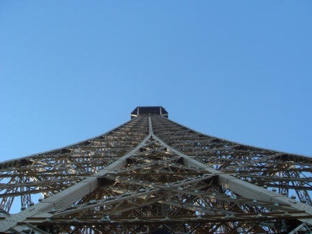 07 The Eiffel Tower