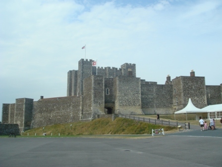 02 Dover Castle