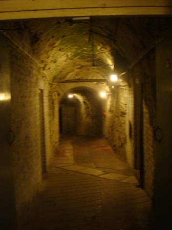 03 Dover Tunnels