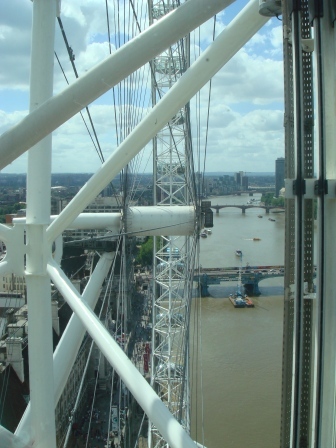 04 The London Eye