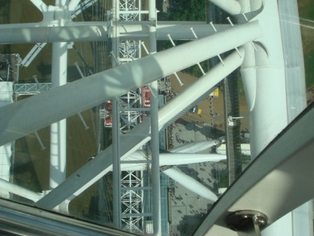 05 The London Eye