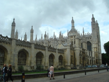 05 King's College