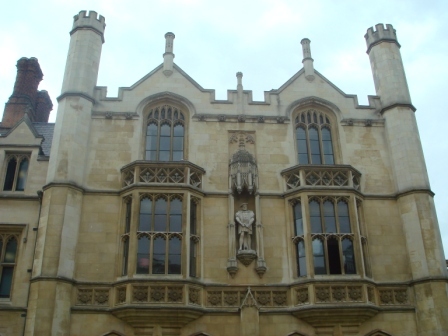 06 King's College