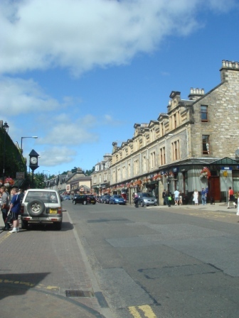 05 Pitlochry