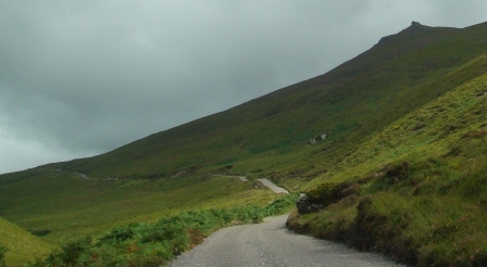 01 Irish roads