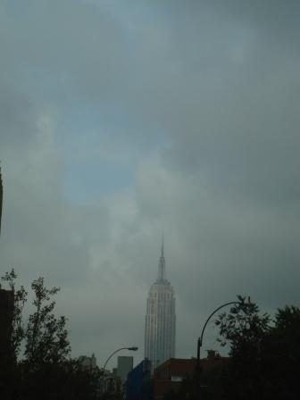 23 Empire State building !!