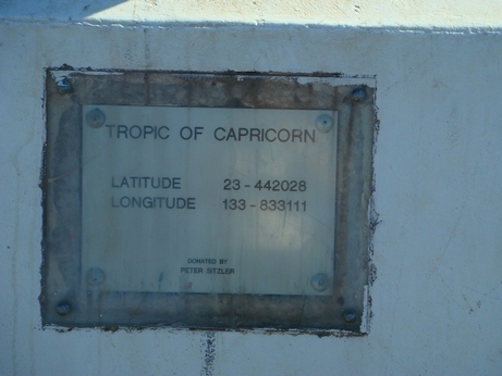 03 Tropic of Capricorn